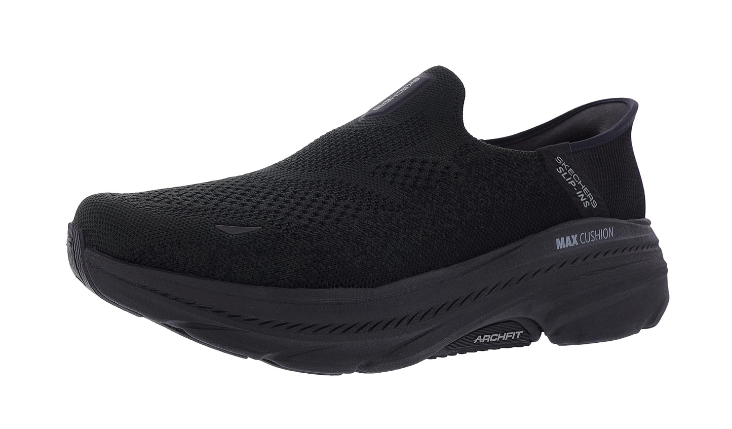 
                  
                    Skechers Men's Max Cushioning Arch Fit 2.0- Fortuitous 2.0 Wide Width Walking Shoes
                  
                