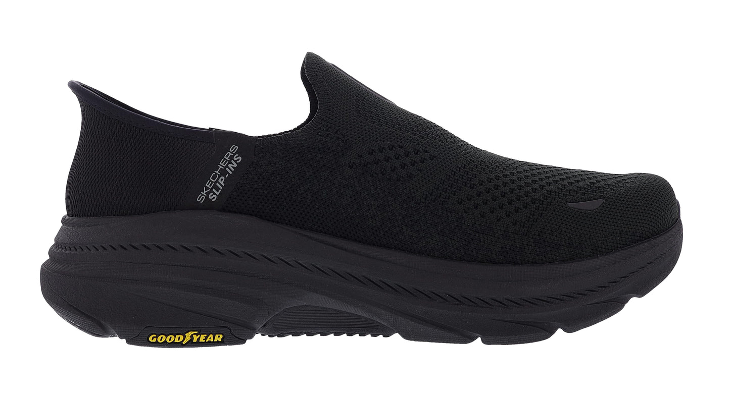 
                  
                    Skechers Men's Max Cushioning Arch Fit 2.0- Fortuitous 2.0 Wide Width Walking Shoes
                  
                