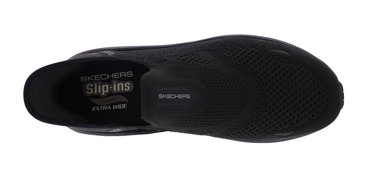
                  
                    Skechers Men's Max Cushioning Arch Fit 2.0- Fortuitous 2.0 Wide Width Walking Shoes
                  
                