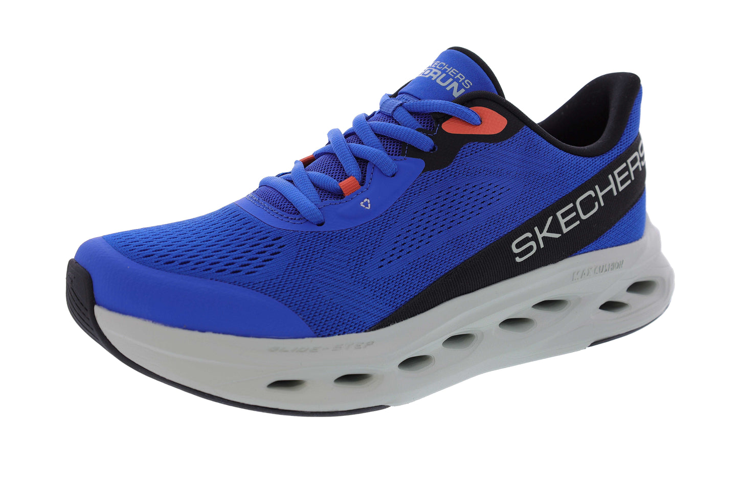 
                  
                    Skechers Men's Max Cushioning Glide- Step- Fairmont Walking Shoes
                  
                