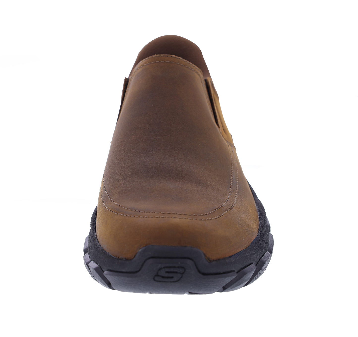 
                  
                    Skechers Men's Relaxed Fit: Santoro- Brockridge Slip-On Walking Shoes
                  
                