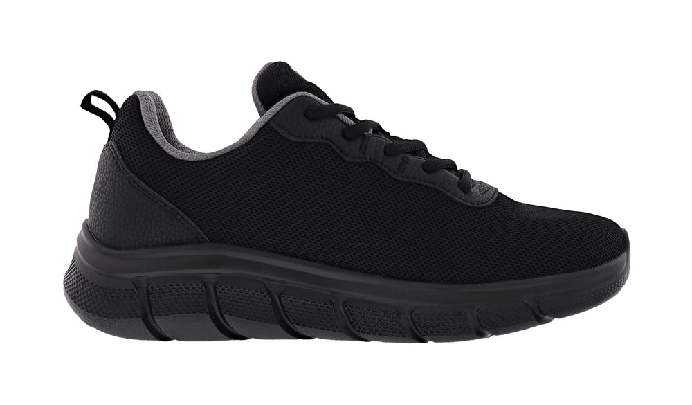 Skechers Bobs B Flex- Icy Edge Walking Shoes Men display picture 3