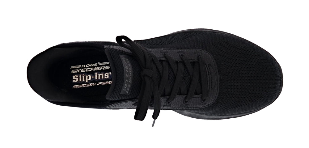 SKECHERS SLIP-INS ブラック　25cm Amazon.com | Skechers Women's Slip-ins: Max Cushioning Arch