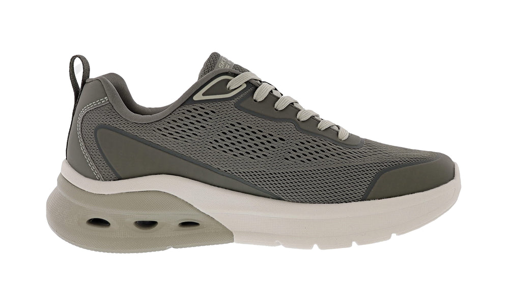 
                  
                    Skechers Men's Bobs Sport Arc Waves 2.0-Class Rank Walking Shoes
                  
                , Buy online