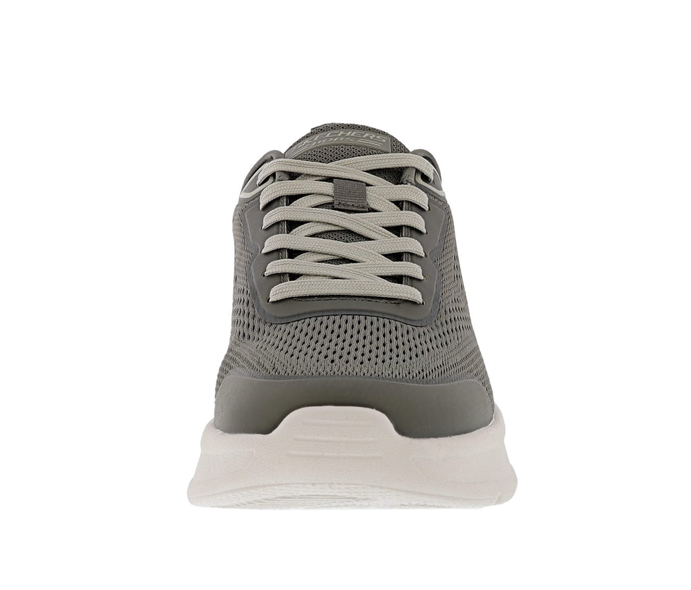 
                  
                    Skechers Men's Bobs Sport Arc Waves 2.0-Class Rank Walking Shoes
                  
                , Buy online