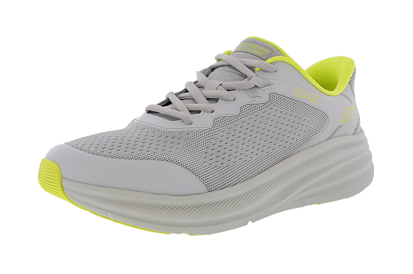 
                  
                    Skechers Men's Slip-Ins: Bobs Skillz Walking Shoes
                  
                