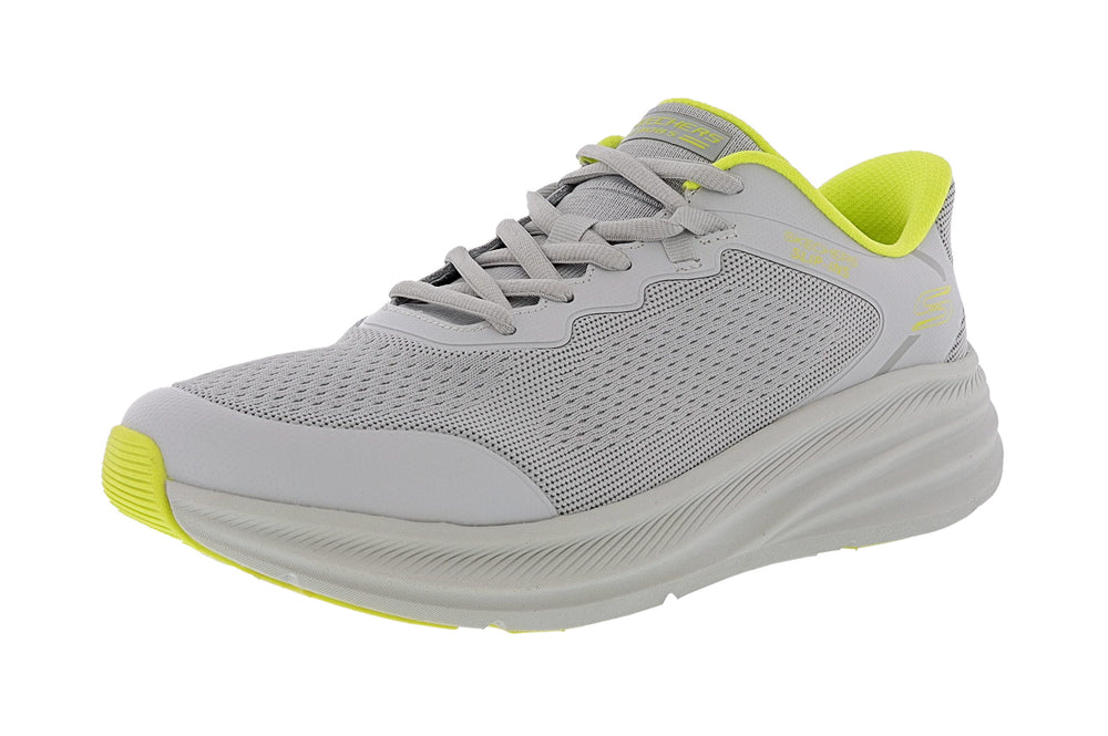 Skechers Men's Slip-Ins: Bobs Skillz Walking Shoes