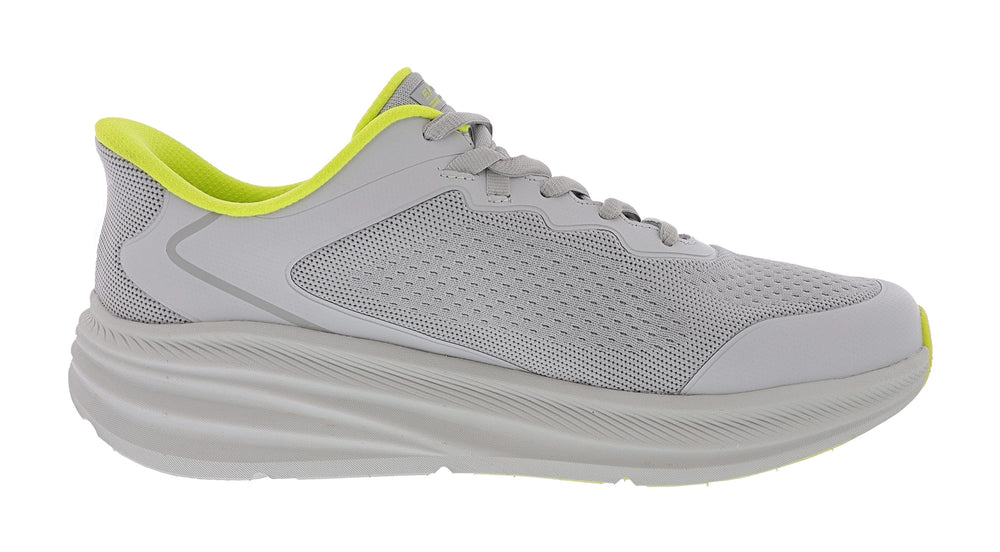 
                  
                    Skechers Men's Slip-Ins: Bobs Skillz Walking Shoes
                  
                , Buy online