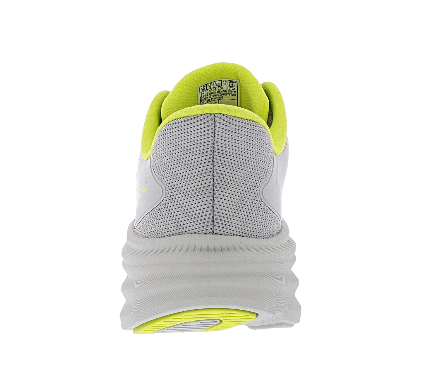 
                  
                    Skechers Men's Slip-Ins: Bobs Skillz Walking Shoes
                  
                