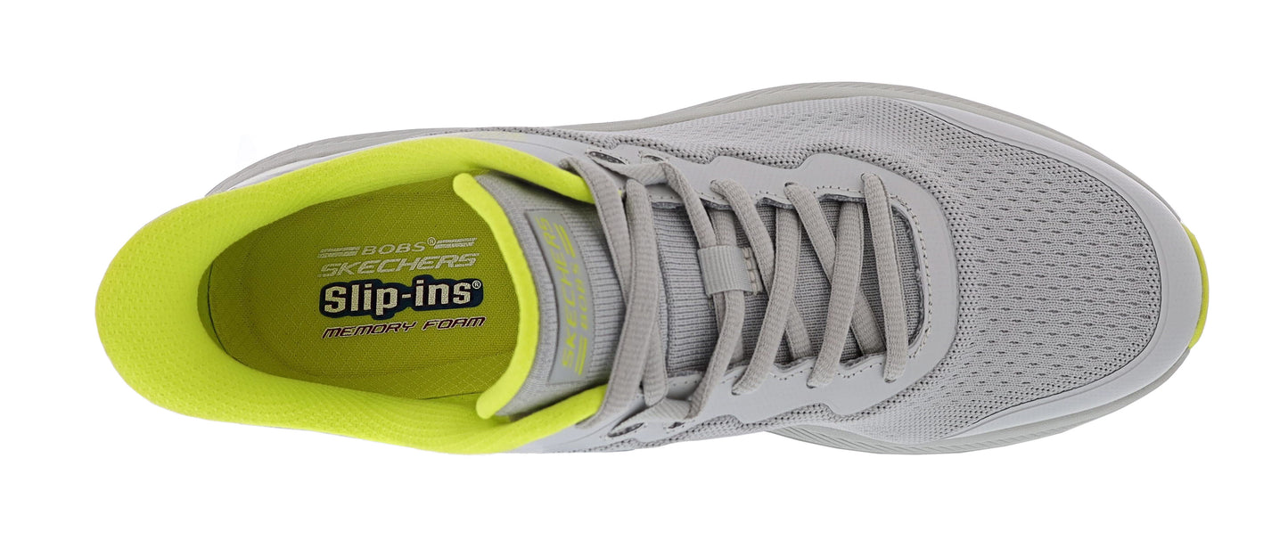 
                  
                    Skechers Men's Slip-Ins: Bobs Skillz Walking Shoes
                  
                