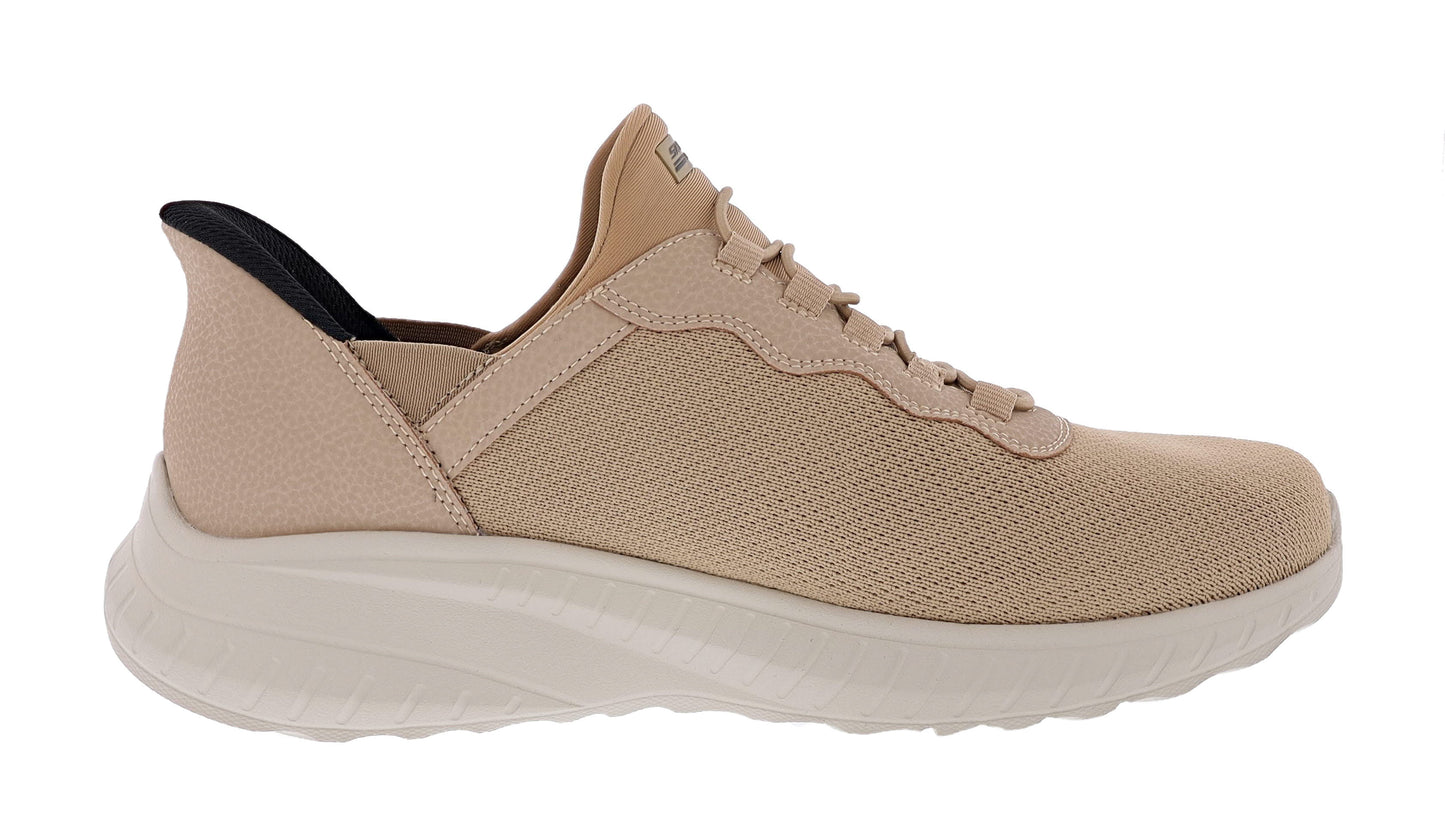 
                  
                    Skechers Men's Bobs Squad Chaos- Daily Hype Walking Shoes
                  
                
