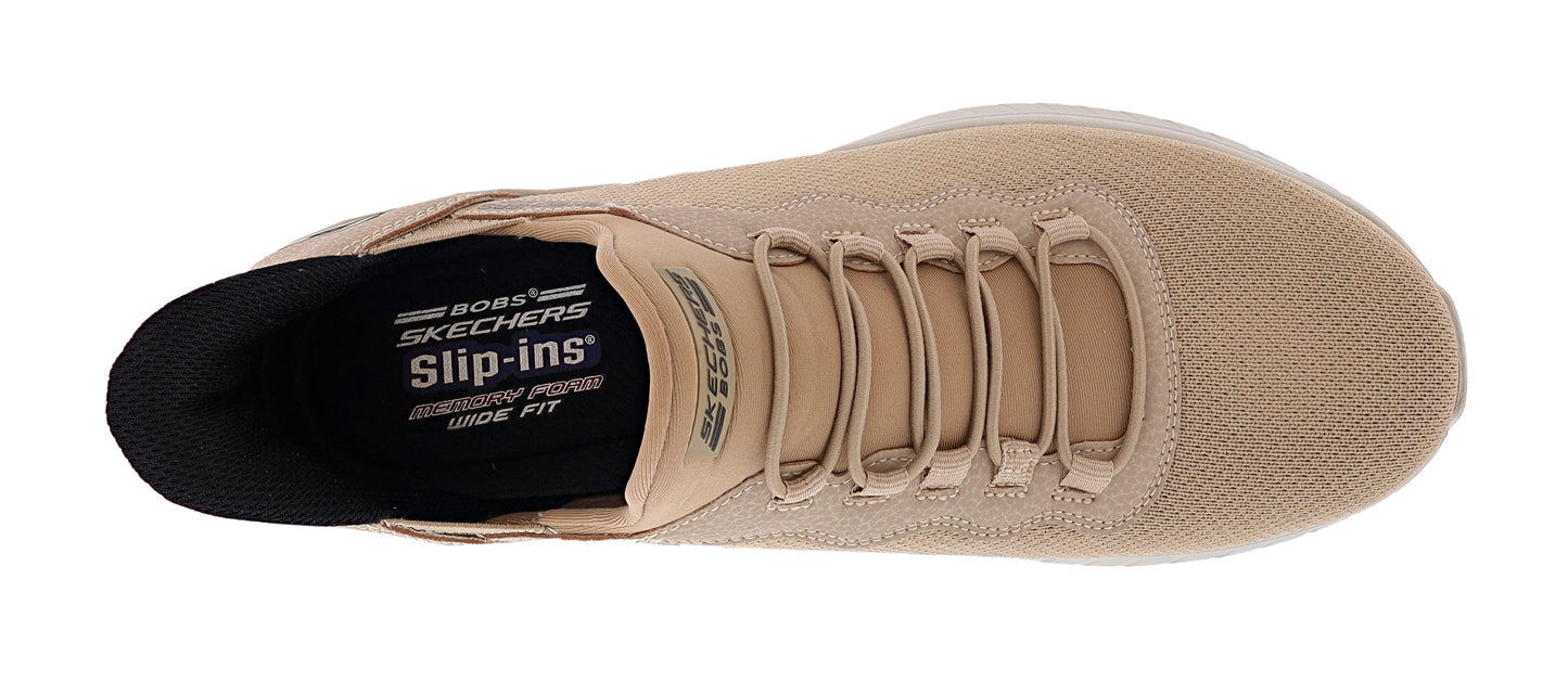 
                  
                    Skechers Men's Bobs Squad Chaos- Daily Hype Walking Shoes
                  
                