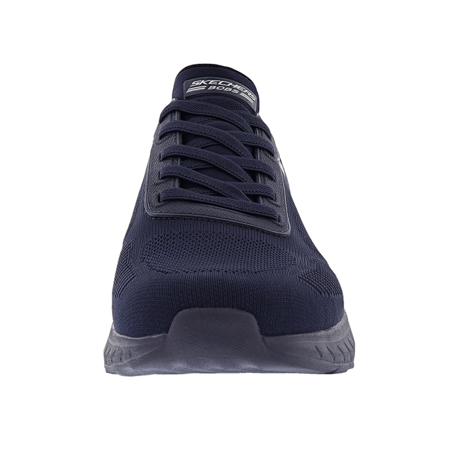 
                  
                    Skechers Men's Bobs Squad Chaos- Solid Step Walking Shoes
                  
                