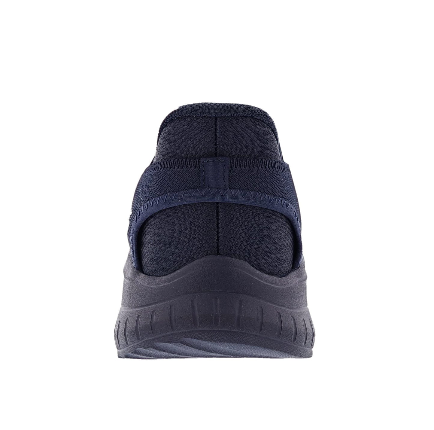 
                  
                    Skechers Men's Bobs Squad Chaos- Solid Step Walking Shoes
                  
                