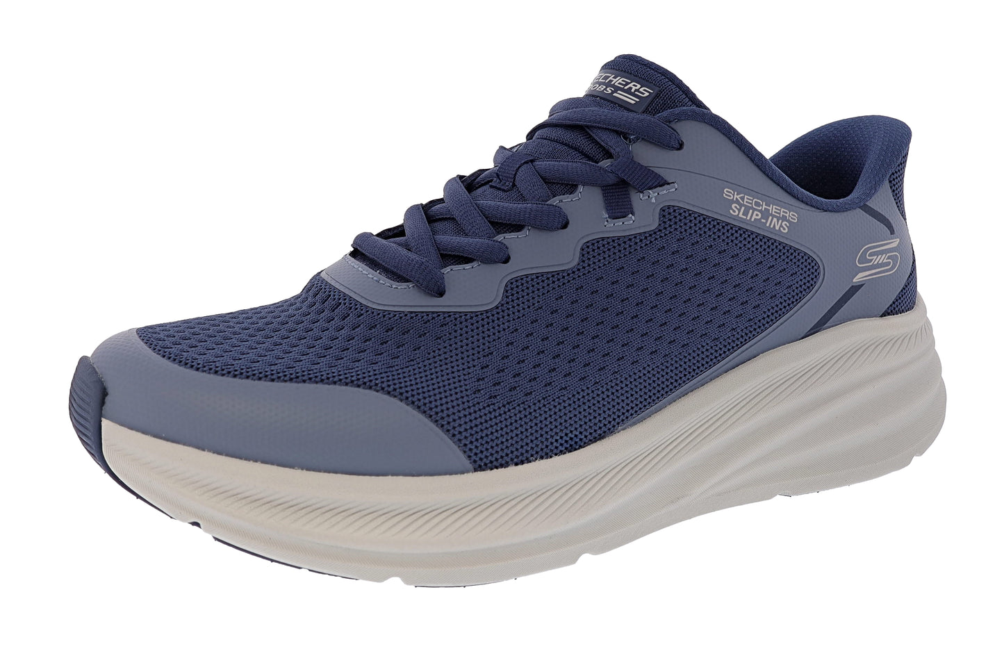 
                  
                    Skechers Men's Slip-Ins: Bobs Skillz Walking Shoes
                  
                