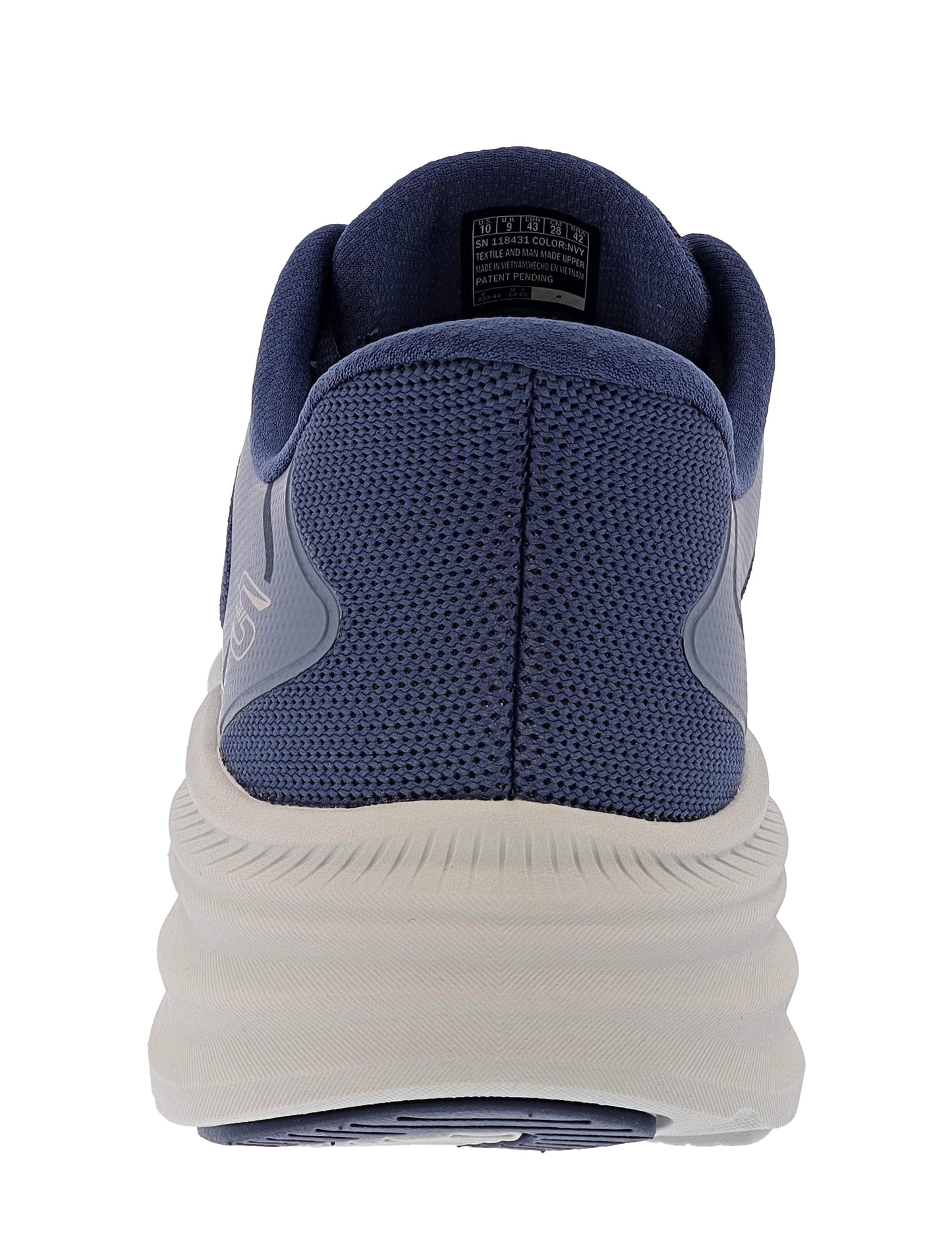 
                  
                    Skechers Men's Slip-Ins: Bobs Skillz Walking Shoes
                  
                