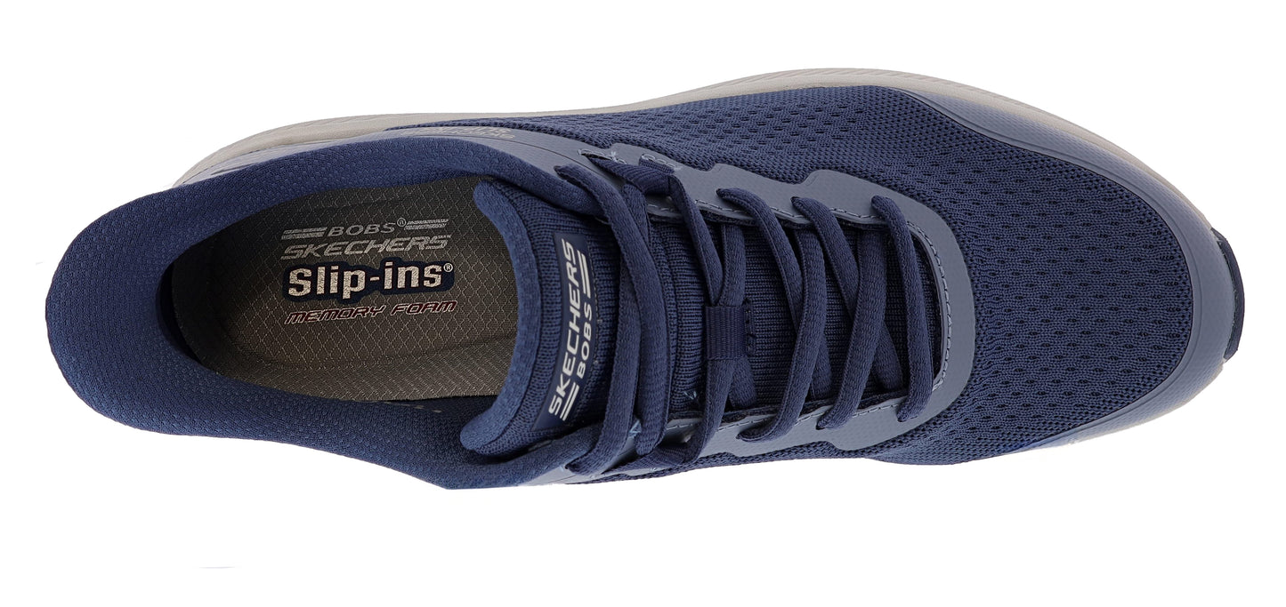 
                  
                    Skechers Men's Slip-Ins: Bobs Skillz Walking Shoes
                  
                