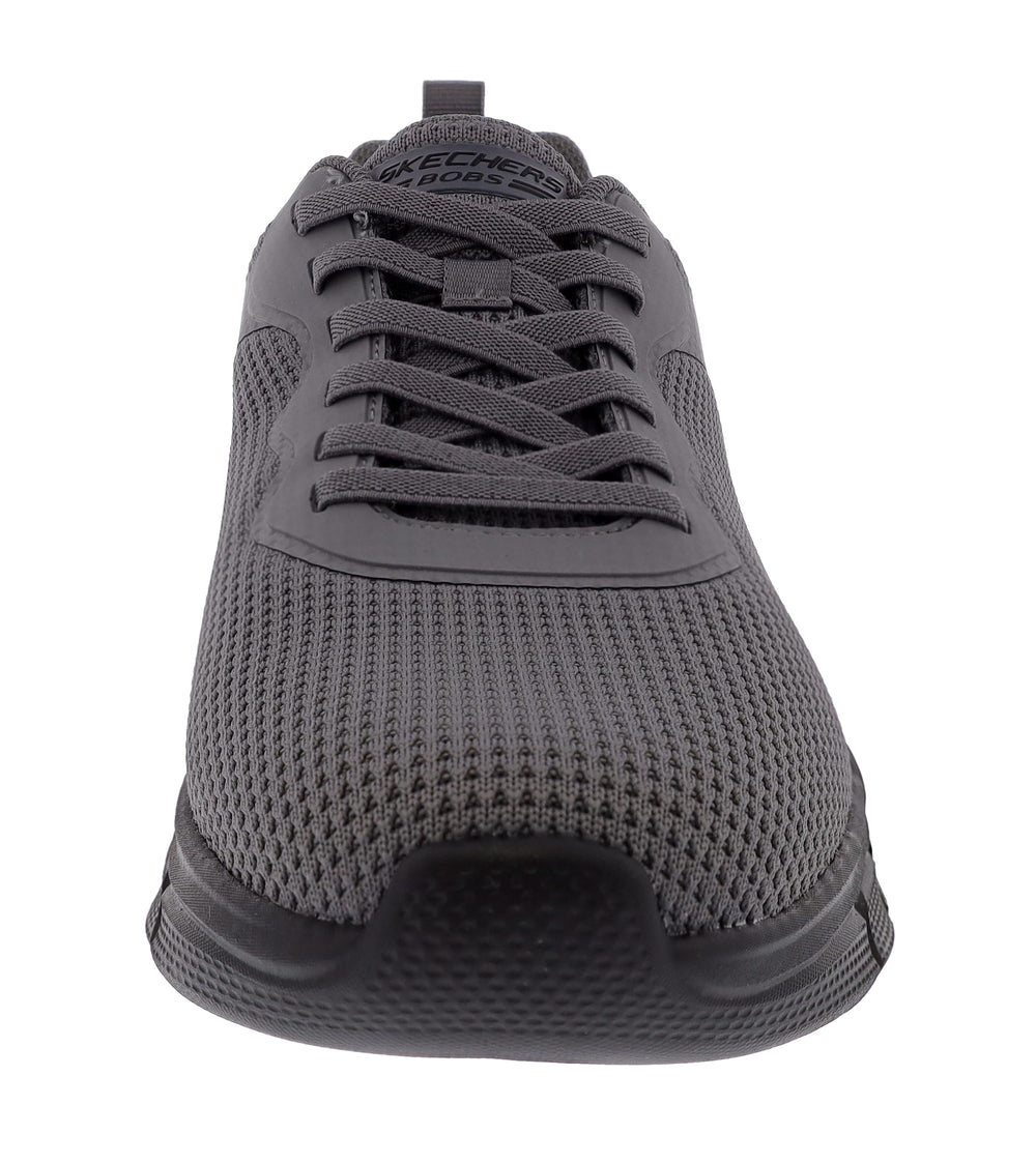 Skechers Bobs Sport B Flex - Arch Comfort Edge Walking Shoes Men's