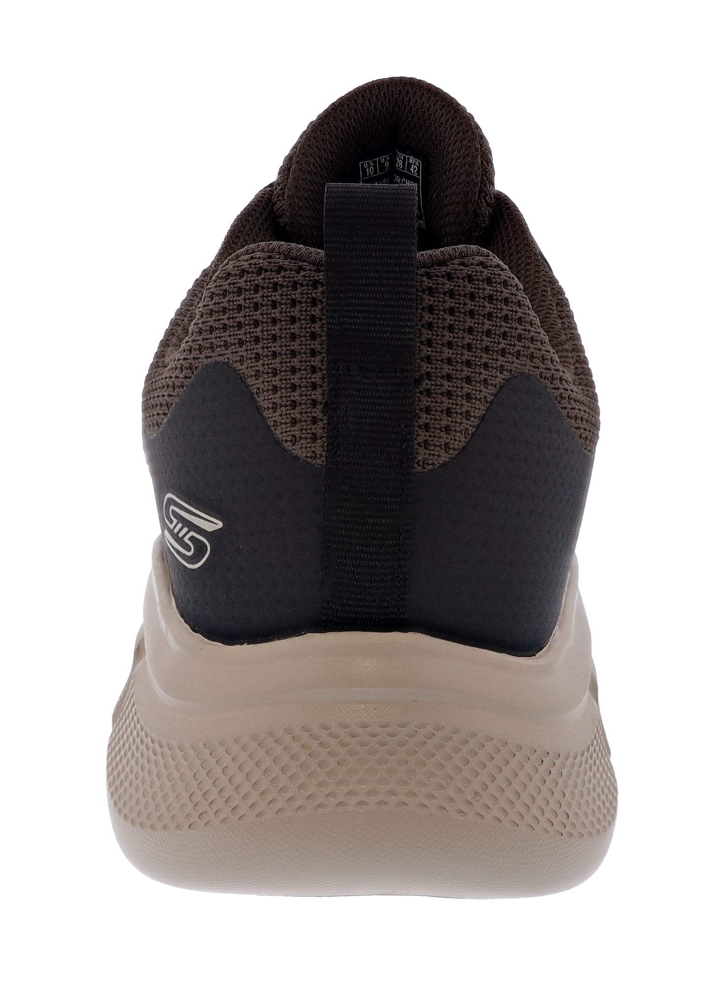 
                  
                    Skechers Men's Bobs Sport B Flex - Arch Comfort Edge Walking Shoes
                  
                