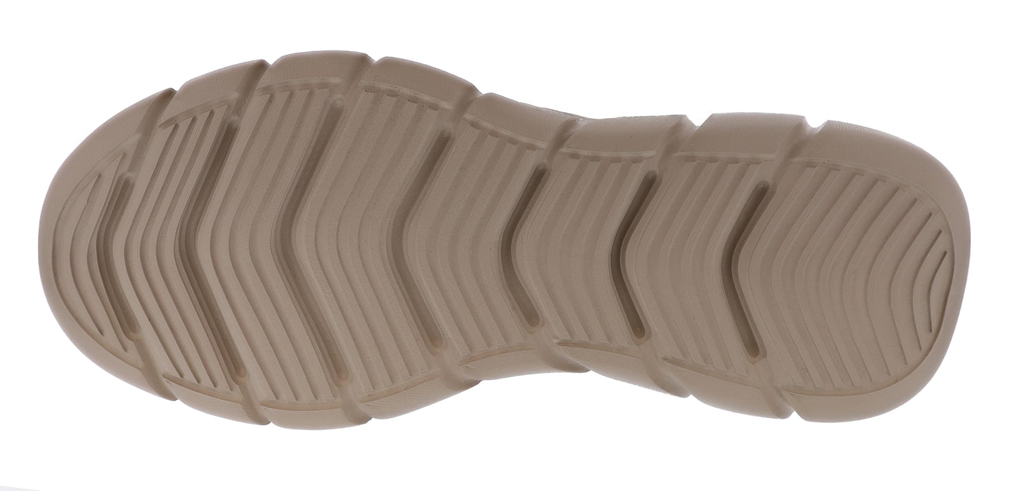 
                  
                    Skechers Men's Bobs Sport B Flex - Arch Comfort Edge Walking Shoes
                  
                