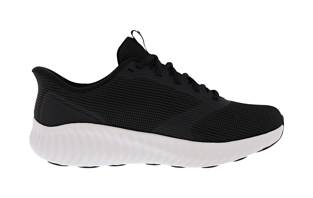 
                  
                    Skechers Men's Slip-Ins: Go Run Now-Stover Walking Shoes
                  
                , Buy online