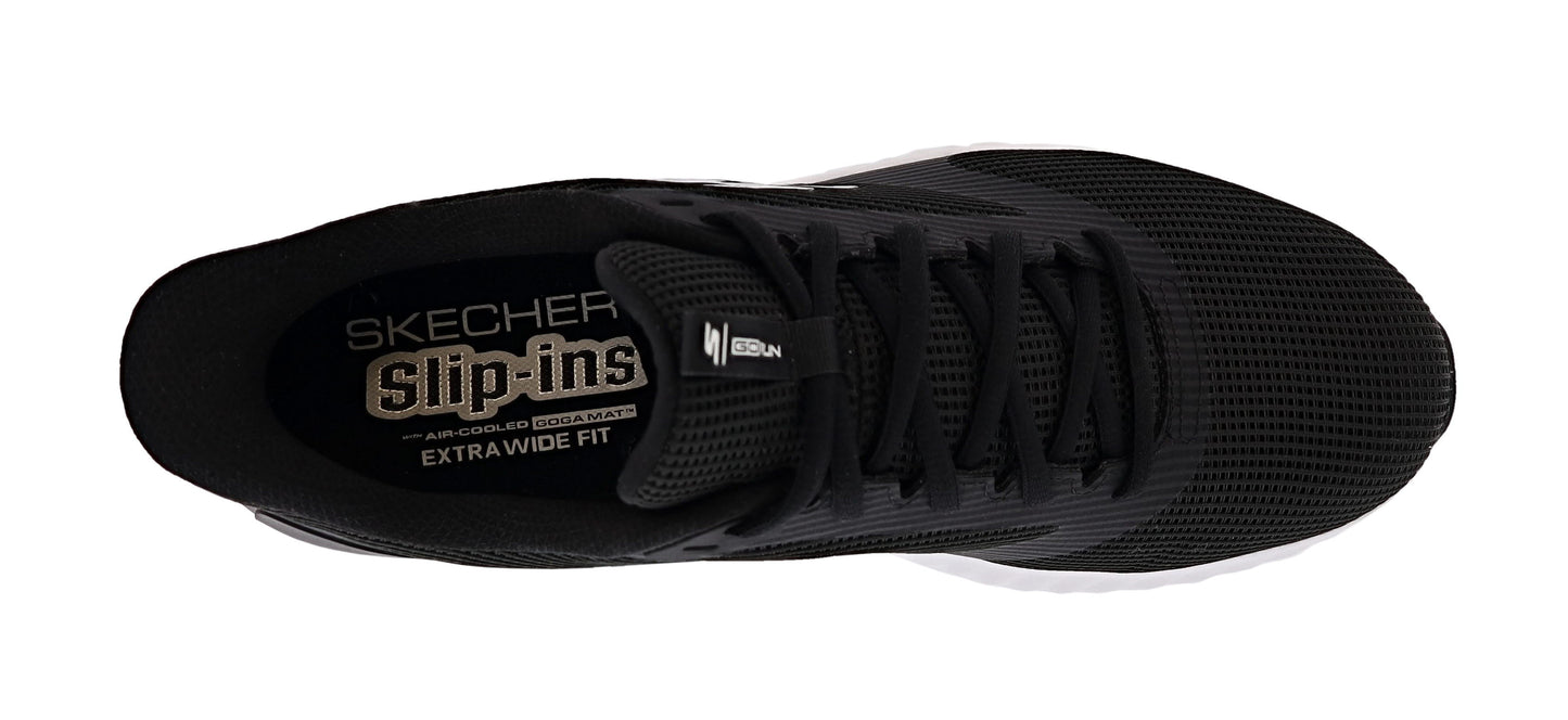 
                  
                    Skechers Men's Slip-Ins: Go Run Now-Stover Walking Shoes
                  
                