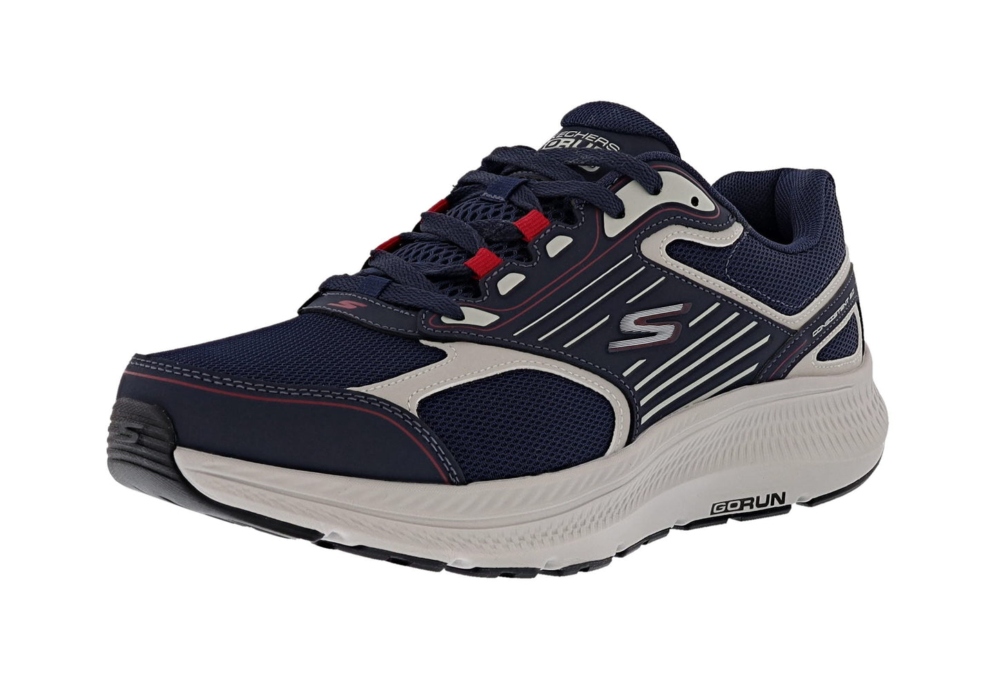 
                  
                    Skechers Men's Go Run Consistent 2.0 Sneakers
                  
                