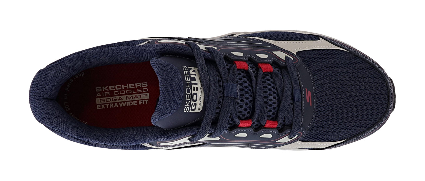 
                  
                    Skechers Men's Go Run Consistent 2.0 Sneakers
                  
                