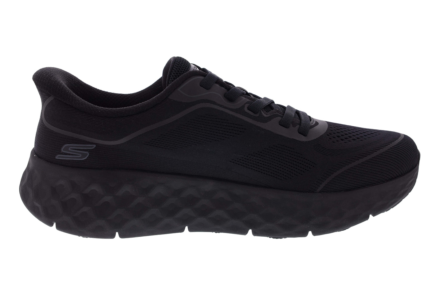 
                  
                    Skechers Men's Go Walk Max Cushioning Flex- Pave Walking Shoes
                  
                
