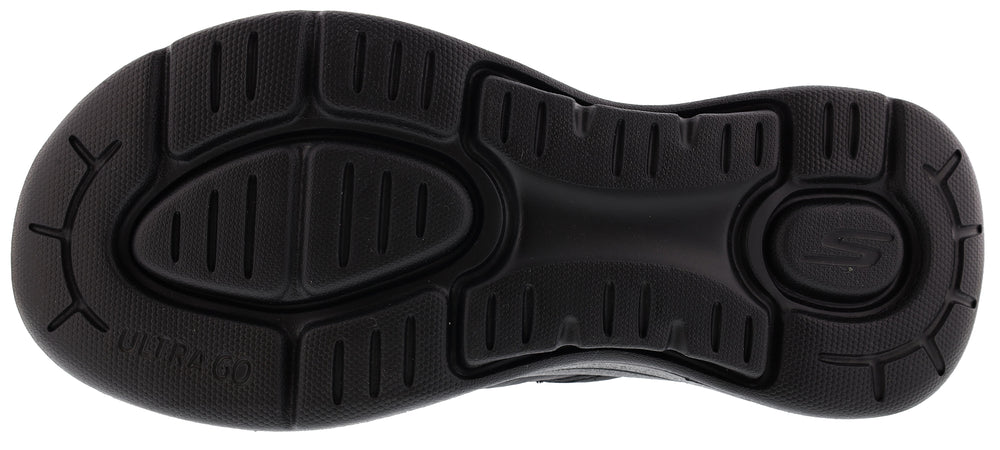 
                  
                    Skechers Men's Go Walk Arch Fit Ultra Span Sandals
                  
                