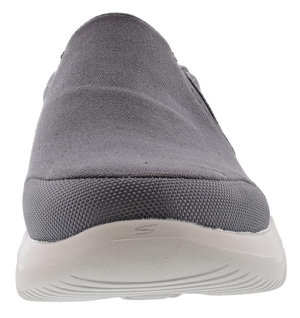 Skechers Go Walk Evolution Ultra- Ramble Slip-On Walking  display picture 1