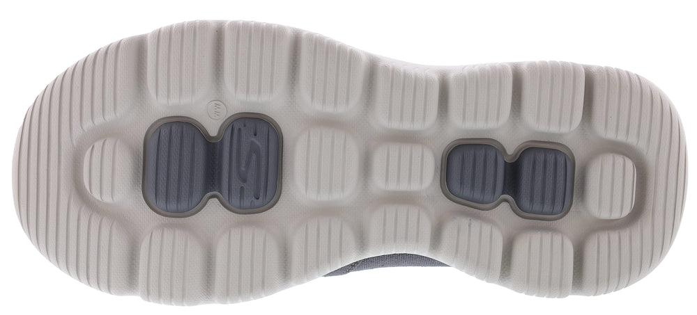 Skechers Go Walk Evolution Ultra Ramble | NIB | Navy/Gray | Men’s 11 Amazon.com | Skechers Men main image 2