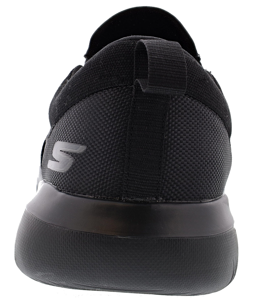 Skechers Men\'s Go Walk Evolution Ultra- Ramble Slip-On Walking Shoes Skechers Go Walk Evolution Ultra- Ramble Slip-On Walking  main image 2