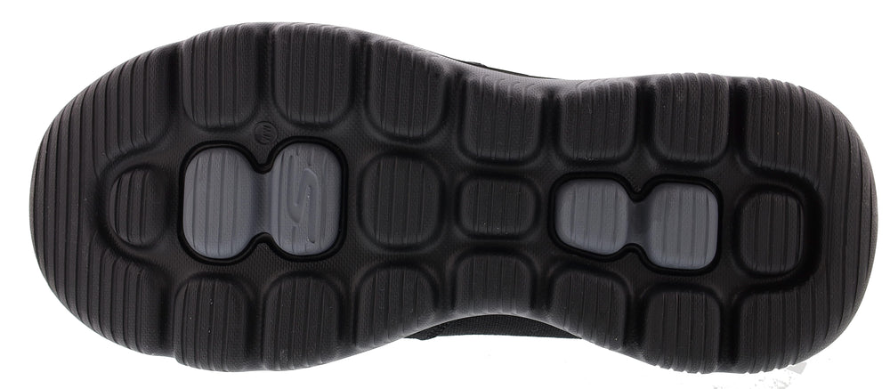 Skechers Go Walk Evolution Ultra- Ramble Slip-On Walking  display picture 3