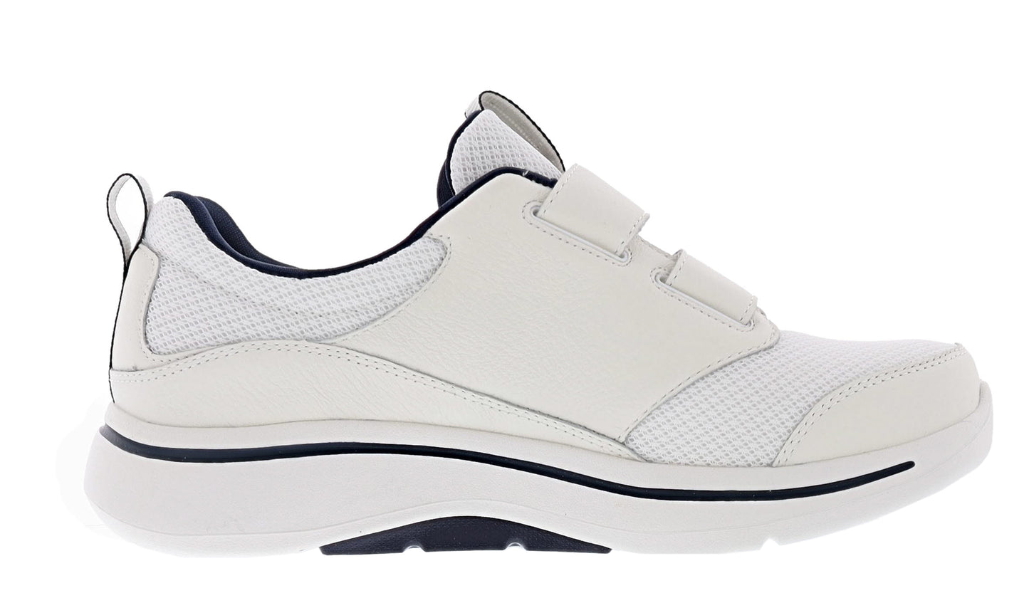 
                  
                    Skechers Men's Go Walk Arch Fit Preserve Dual Strap Walking Shoes
                  
                