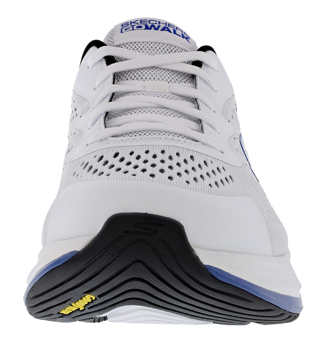 Skechers Go Walk Max Walker Augustus Walking Shoes Men display picture 1