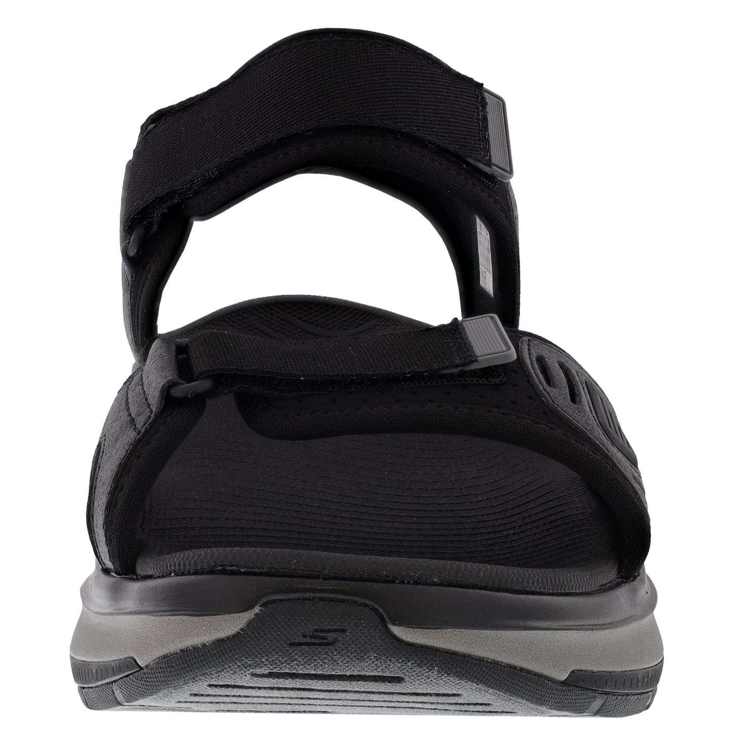 
                  
                    Skechers Men's Go Walk Workout Walker Hook & Loop Strap Sandals
                  
                