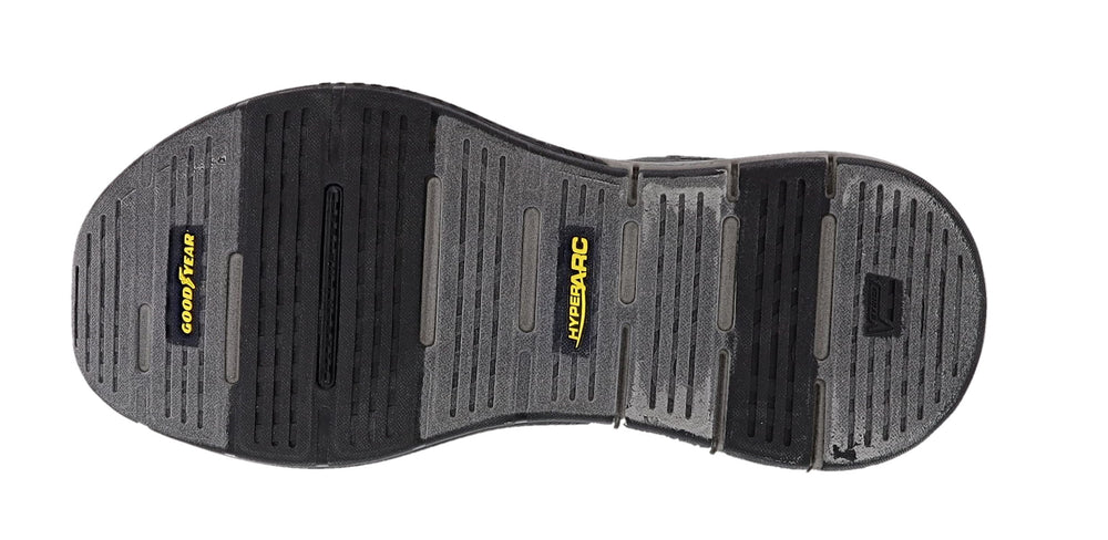 Skechers Go Walk Workout Walker Hook & Loop Strap Sandals Men's