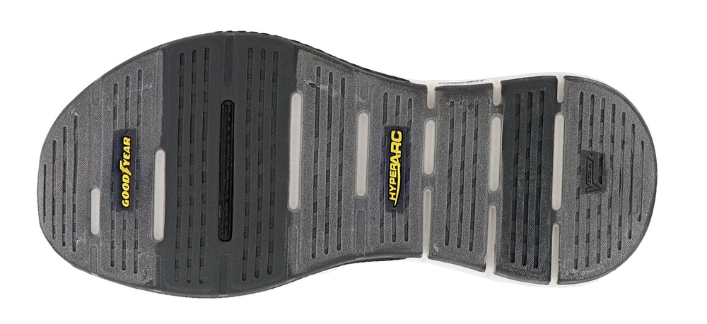 Skechers Go Walk Workout Walker Hook & Loop Strap Sandals Men's
