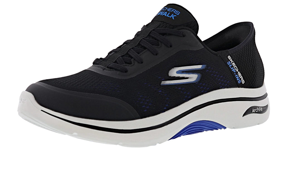 Skechers Slip-In: Go Walk Arch Fit Simplicity Walking