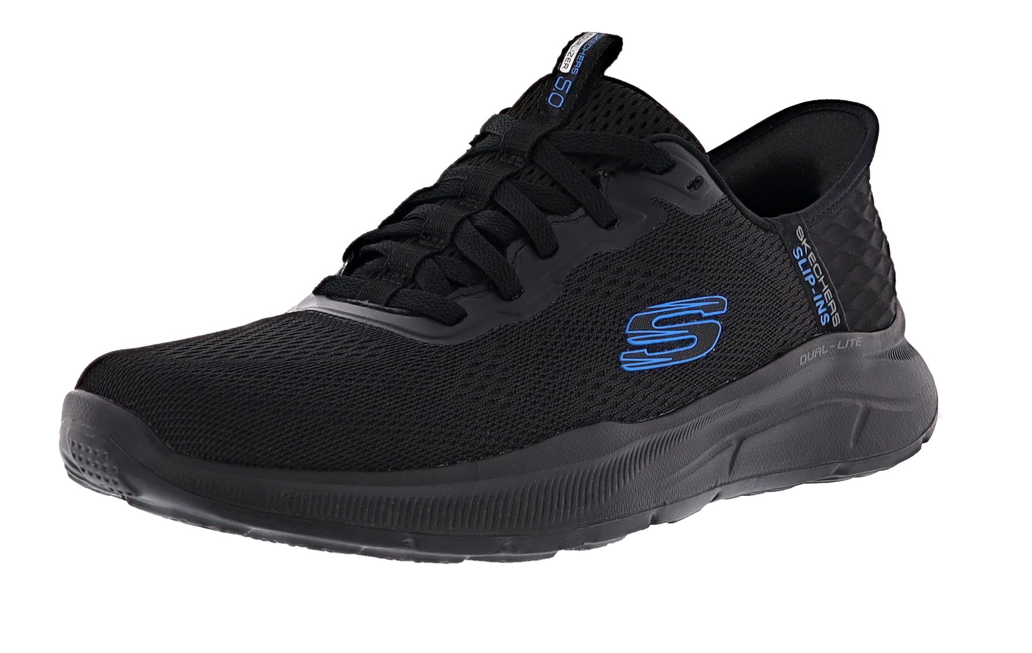 Skechers Men's Slip-Ins Equalizer 5.0 Standpoint Walking