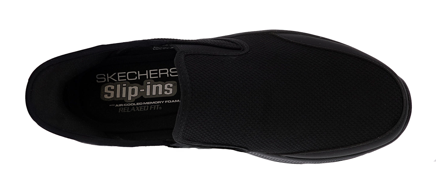
                  
                    Skechers Men's Slip-Ins RF: Equalizer 5.0- Drayze Walking Shoes
                  
                