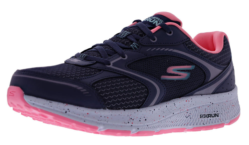 
                  
                    Skechers Women's Consistent Dynamic Energy Running Shoes
                  
                