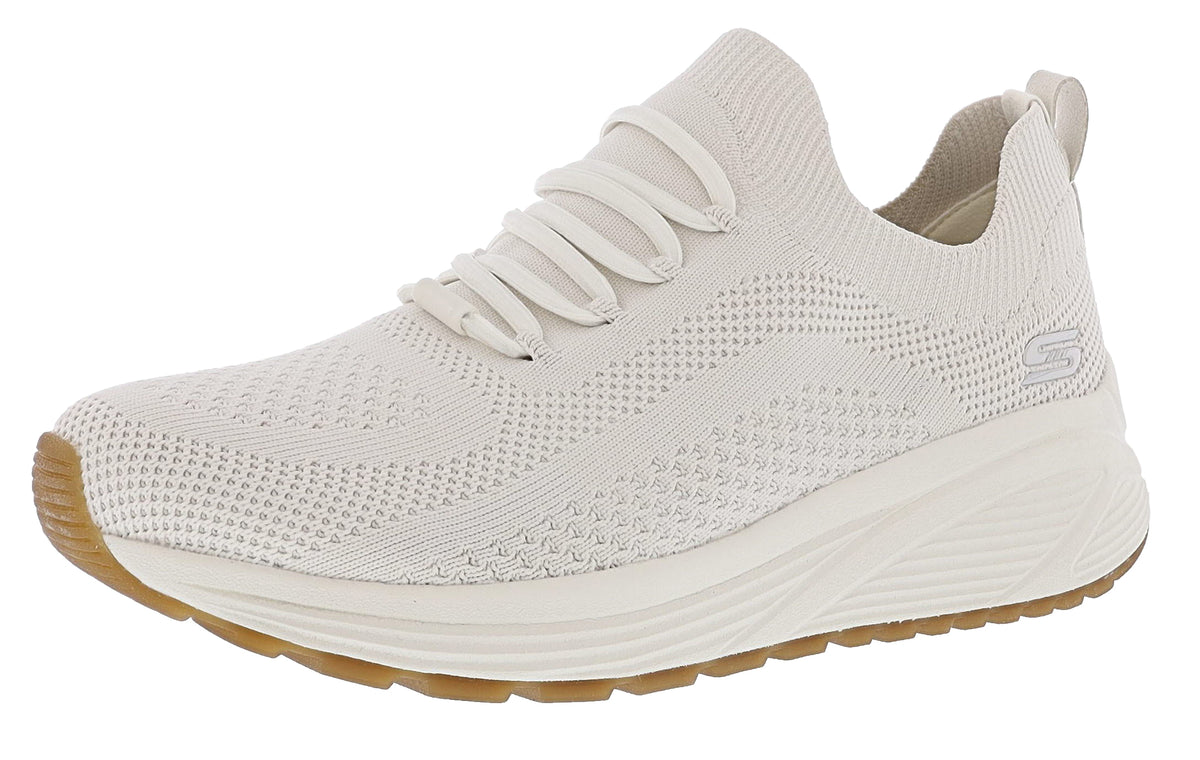 Skechers Bobs Sport Sparrow 2.0 Allegiance Crew Walking Shoes