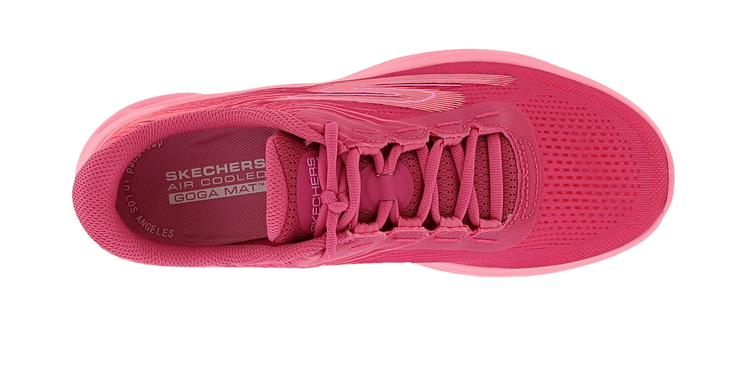 
                  
                    Skechers Women's Go Run Swirl Tech Speed- Ultimate Stride Running Shoes
                  
                