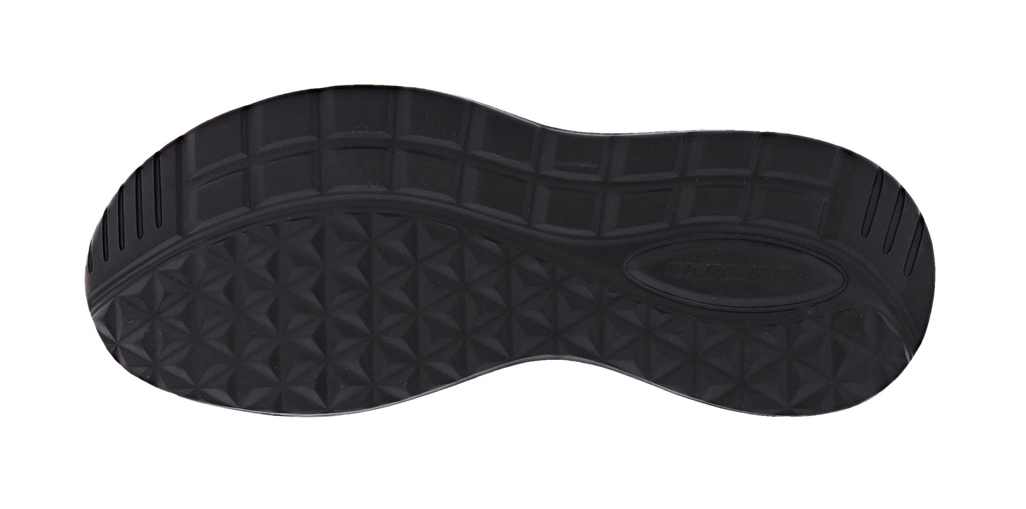 
                  
                    Skechers Men's Relaxed Fit: Lancer- Dalton Laced Slip-On Walking Shoes
                  
                