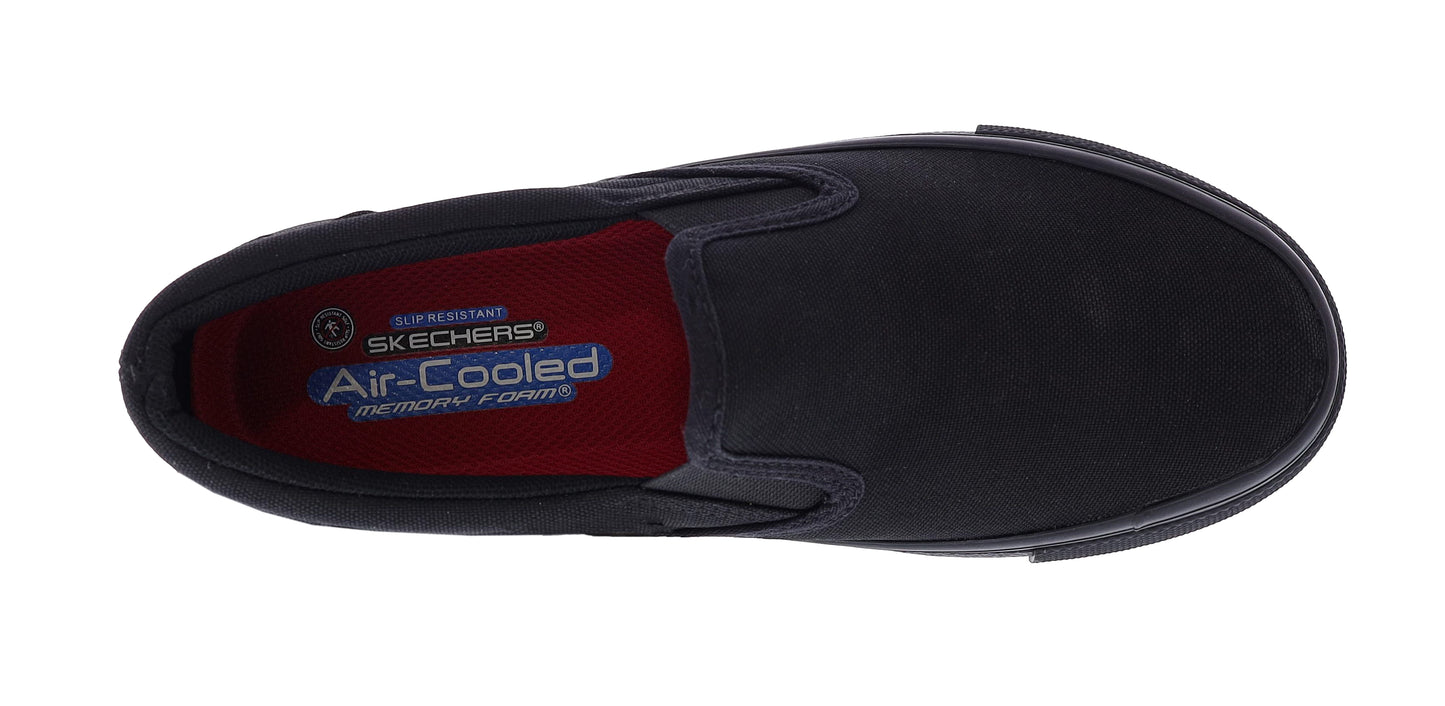 
                  
                    Skechers Women's Sudler Colobus SR Slip Resistant Work Shoes
                  
                