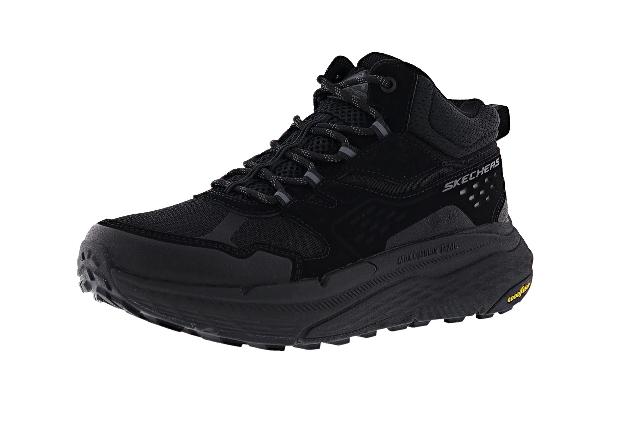 エレスト Skechers Max Cushioning Elite Trail 2.0- Arbor Pointe Trail