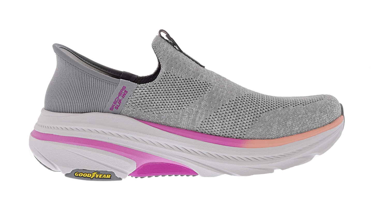 
                  
                    Skechers Women's Slip-ins: Max Cushioning Arch Fit 2.0- Cambridge Walking Shoes
                  
                