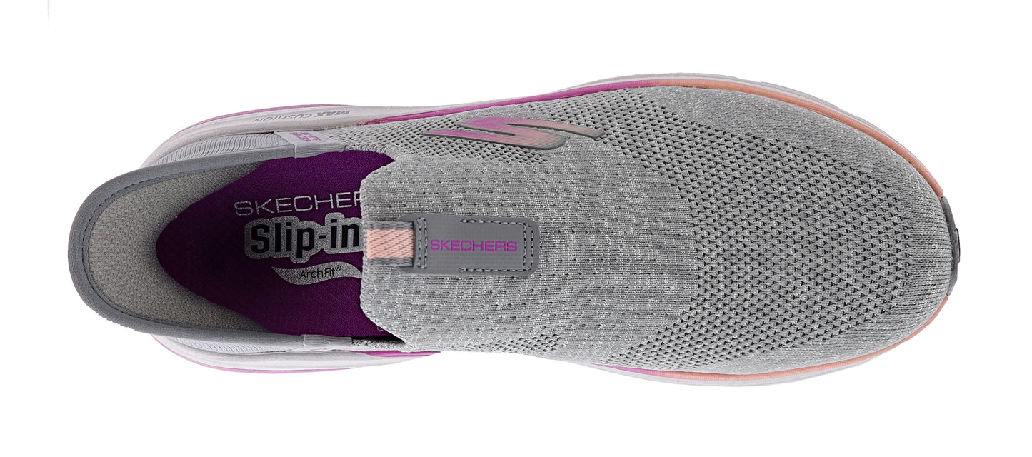 
                  
                    Skechers Women's Slip-ins: Max Cushioning Arch Fit 2.0- Cambridge Walking Shoes
                  
                